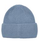 Шапка Guess, синий - фото 3