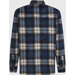 Рубашка из суперфлиса от Pullover Originals Oneill, синий - фото 2