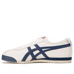 Кроссовки nippon made limber Onitsuka Tiger, синий - фото