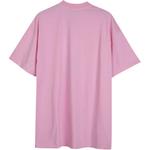 MSGM Футболка мужская розовая - фото 4