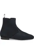 Ботинки Ron Giuseppe Zanotti, синий - фото