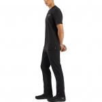 Повседневные брюки Arro Arcteryx, graphite серый/graphite - фото 13