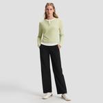 Футболки Essential Collection для женщин DESCENTE, бежевый - фото 12