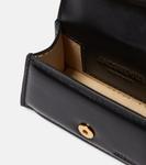 Чехол для наушников le porte bambino Jacquemus, черный - фото 4