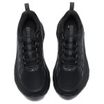 Кроссовки женские с низким верхом, черные Xtep - фото 5