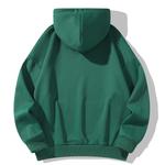 Толстовка унисекс Unite Life HOODS, Серый - фото 5