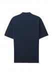 Поло Calliope Polo shirt, Blu Notte/Dark Blue - фото 6