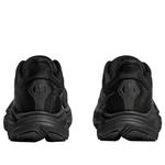(WMNS) Hoka One One Clifton 10 'Black' - фото 5
