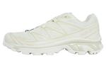 Обувь SALOMON XT-6 Outdoor Performance унисекс, White - фото
