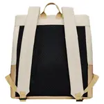 Рюкзак унисекс Rains, Черный - фото 10