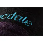 Носки Bridgedale Lightweight Merino Performance Boot, черный - фото 3