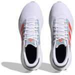 Кроссовки ответ бегун Adidas, белый - фото 4