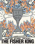 Диск 4K UHD The Fisher King [Criterion] - фото