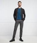 Брюки BOSS ORANGE chino schino slim fit, цвет grafite - фото 2