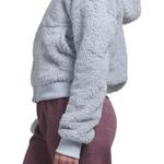 Детская куртка The North Face, серый - фото 4