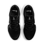 Кроссовки бегут быстро 2 Nike, черный - фото 4