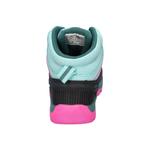 Детские треккинговые ботинки CMP Rigel MID 3Q12944 - фото 5