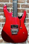 Электрогитара ESP LTD M-1 Custom '87 Candy Apple Red, ESP Hard Shell Case , Pro Setup ! - фото