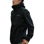 Ветровка Куртка Унисекс Columbia, черный - фото 3