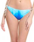 Плавки бикини La Blanca Ocean с регулируемыми бедрами, синий - фото