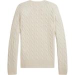 Polo Ralph Lauren Пуловер ls andover cream - фото 3
