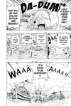 Манга One Piece Manga Volume 31 - фото 3