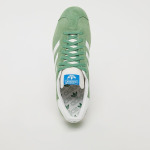 Кроссовки Gazelle Sneaker adidas Originals, цвет preloved green/ftwr white/core white - фото 5