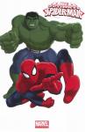 Marvel Ultimate Spider-man 7 (Marvel Adventures Spider-man) (Marvel Enterprises) - фото