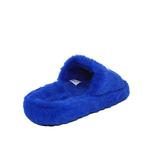 Шлепанцы унисекс Slipper Day, цвет Rose Red - фото 28