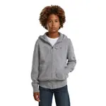 Толстовка G-Star Rag, серый - фото