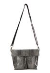 Сумка через плечо faina, Anthracite/Dark grey - фото