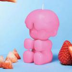 Свечи и восковые пластины POP MART - фото 2