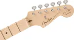 Fender Eric Clapton Stratocaster - Черный - фото 3