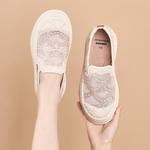 Лоферы женские Joy&Mario, бежевый - фото 13