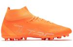Кроссовки ultra pro mg 'ultra orange' Puma, голубой - фото 2