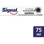 Зубная паста Whitening System Charcoal - фото 3