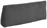 Подушка для спинки Max Winzer, серый - фото