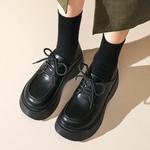 Туфли AGSDON Loafers Women's - фото 29