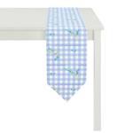 Настольная лента happy пасха iii Apelt, синий - фото