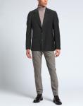 Блейзер Maurizio Miri, угольно-серый - фото 2