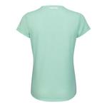 Футболка Head Tie-Break, зеленый - фото 2