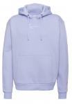Худи Karl Kani SMALL SIGNATURE ESSENTIAL HOODIE, цвет Violet - фото 4