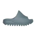 Кроссовки Adidas Yeezy Slides Kids, синий - фото