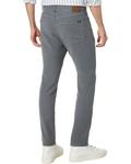 Брюки Faherty Stretch Terry Five-Pocket Pants, цвет Slate - фото 2