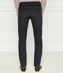 Джинсы BOSS BLACK Delaware Slim Fit, черный - фото 4