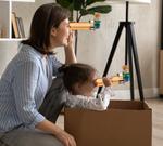 Деревянный механический 3D-пазл Smartivity - Калейдоскоп - фото 5