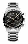 Часы spirit flyback Longines - фото