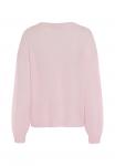 Джемпер Marc Aurel PULLOVER, Powder Blush/Light Pink - фото 5