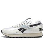 Кроссовки victoria beckham x rapide 'classic white black' Reebok, черный - фото