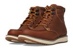 Ботинки L.L.Bean Stonington Boot Moc Toe - фото 5